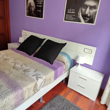 Apartamento En Con Parking *