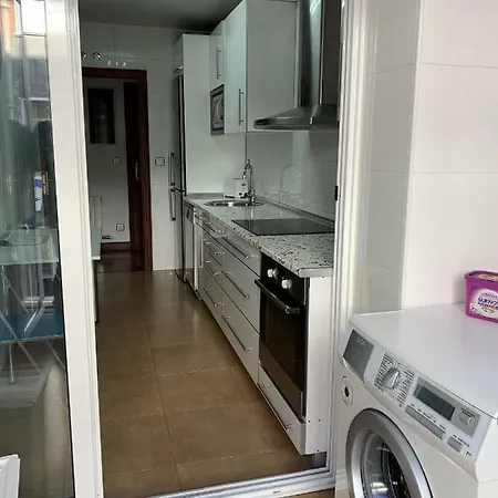 Apartamento En Con Parking *