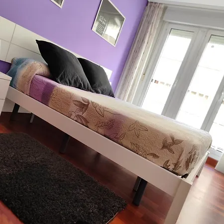 Apartamento Entrecanales Con Garaje *