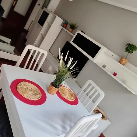 Appartement Entrecanales Bilbao Home Parking Gratis