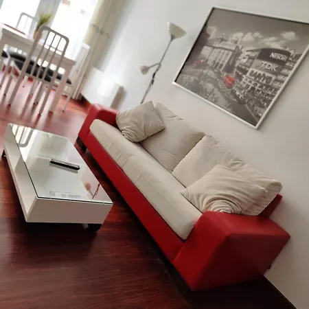 En Con Parking Bilbao