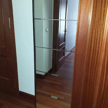 Apartamento En Bilbao, Disponible Parking