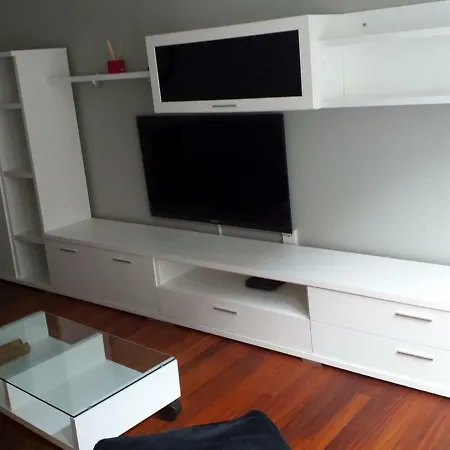 Entrecanales Bilbao Home Parking Gratis * Bilbao