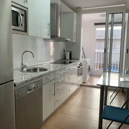 En Con Parking * بلباو