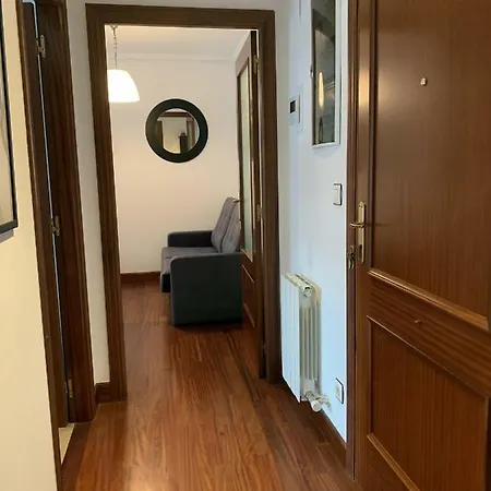 Entrecanales Bilbao Home Parking Gratis * Bilbao
