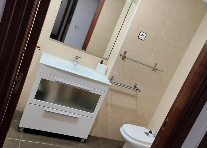 En Con Parking Appartement