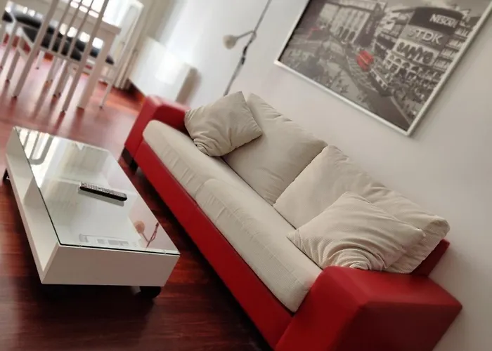 En Con Parking Bilbao