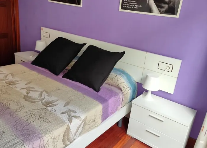 Appartement En Con Parking *