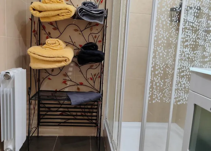 En Con Parking Bilbao