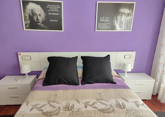 En Con Parking Appartement Bilbao