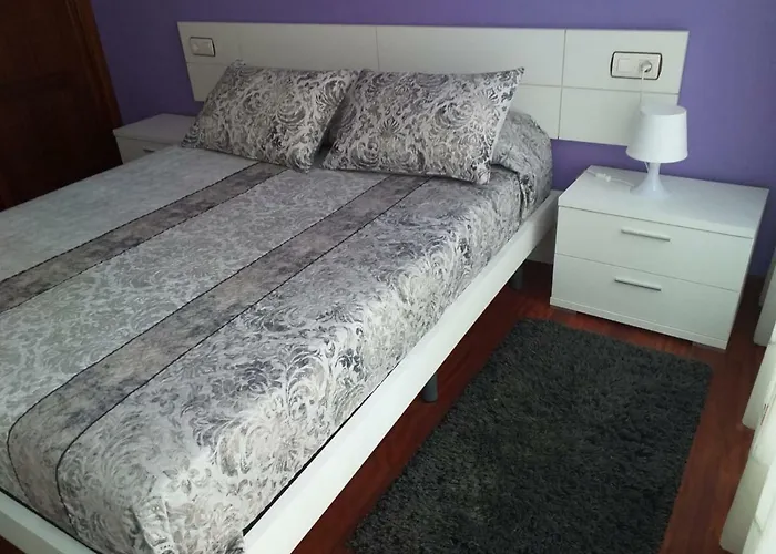 Appartement En Con Parking Bilbao