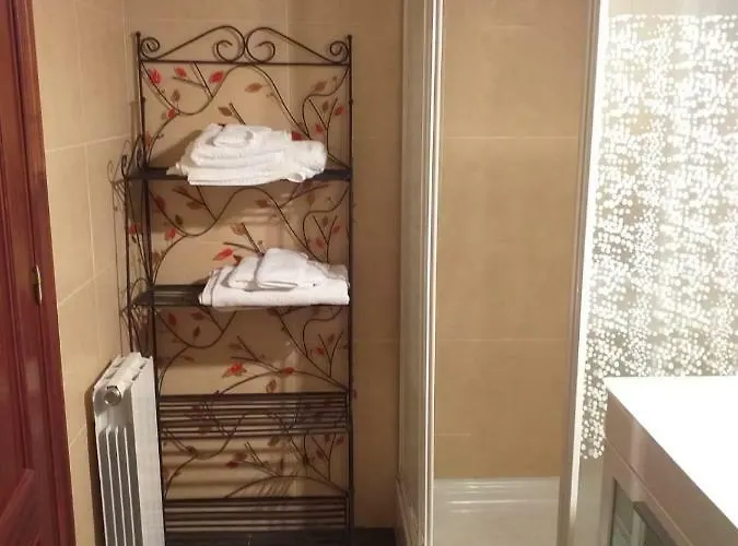 En Con Parking * Bilbao