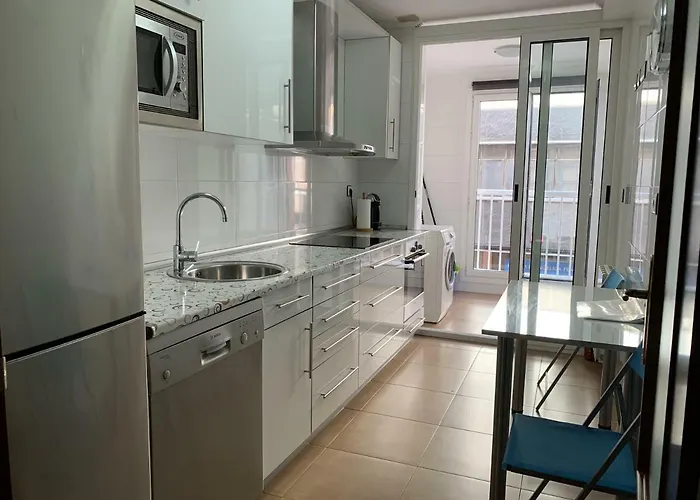 En Con Parking * Bilbao