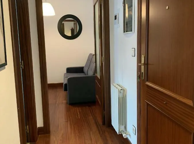 En Con Parking * Bilbao