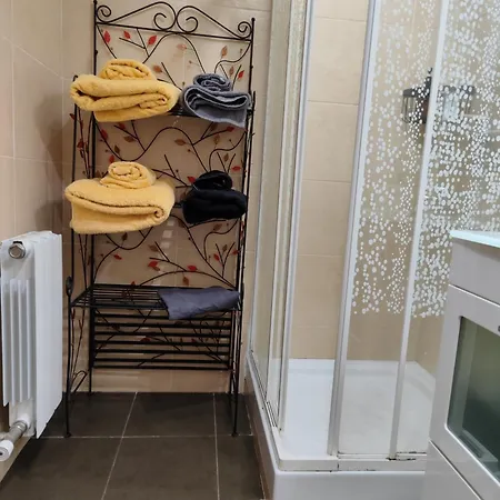 En Con Parking 毕尔巴鄂